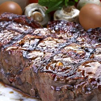 Bife de Chorizo