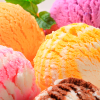Bocha de Helado