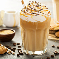 Café Capuccino