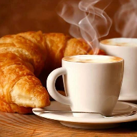 Cafe con leche