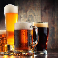 Cervezas