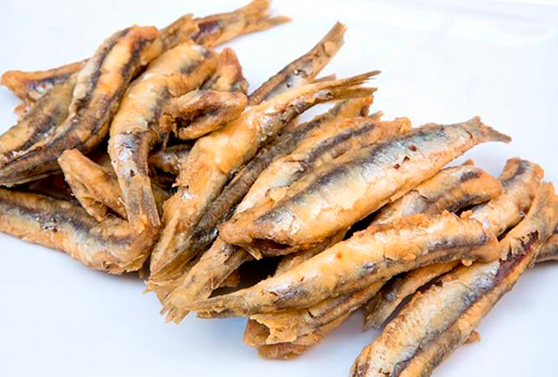 Cornalitos