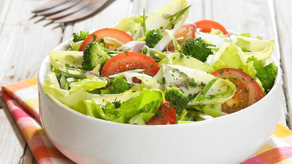 Ensalada De la Huerta