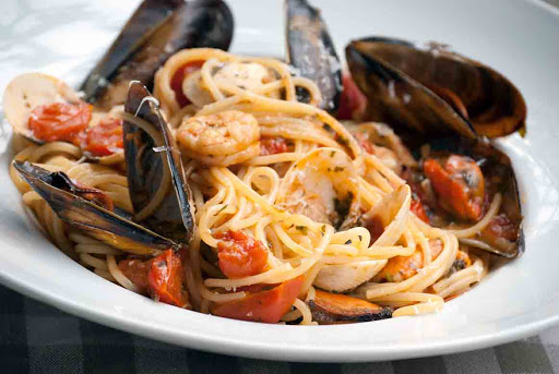 Fetuccini