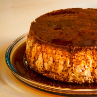 Flan Casero