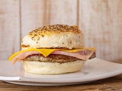 Hamburguesa