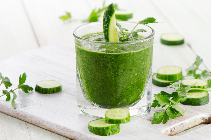 Jugo Detox