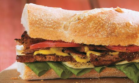 Lomito Completo