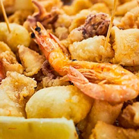 Picada de Mar