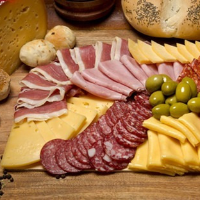 Picada de Fiambres (Grande)