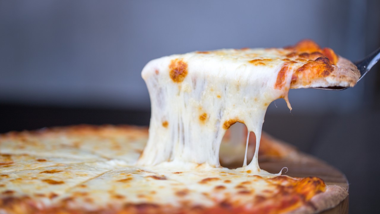 Muzzarella