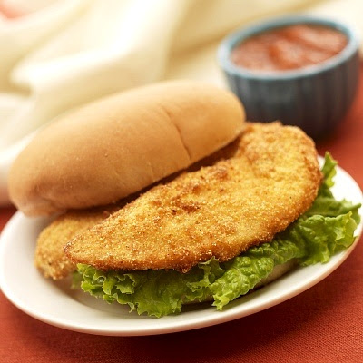 Milanesa