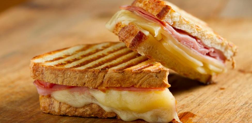 Jamon y Queso