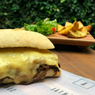 Milanesa