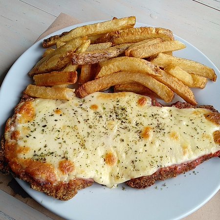 Suprema Napolitana