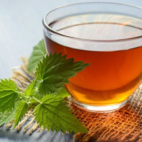 Té